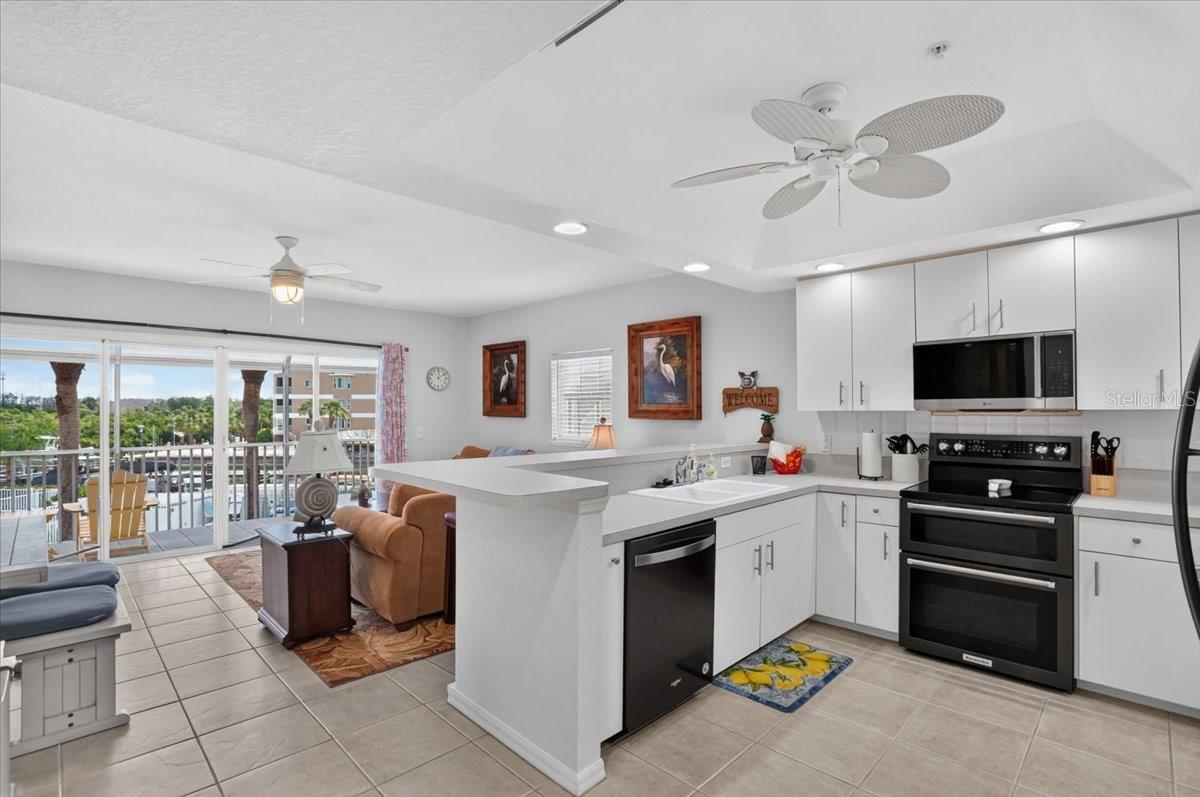 1950 Oregon Unit 1a, Englewood, FL 34224