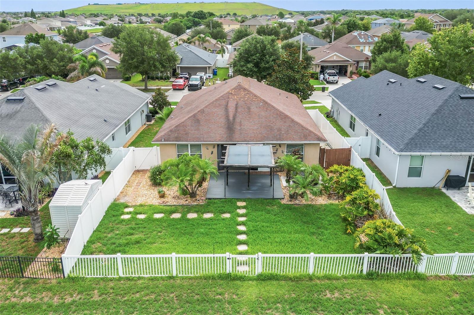 14358 Edinburgh Moor, Wimauma, FL 33598