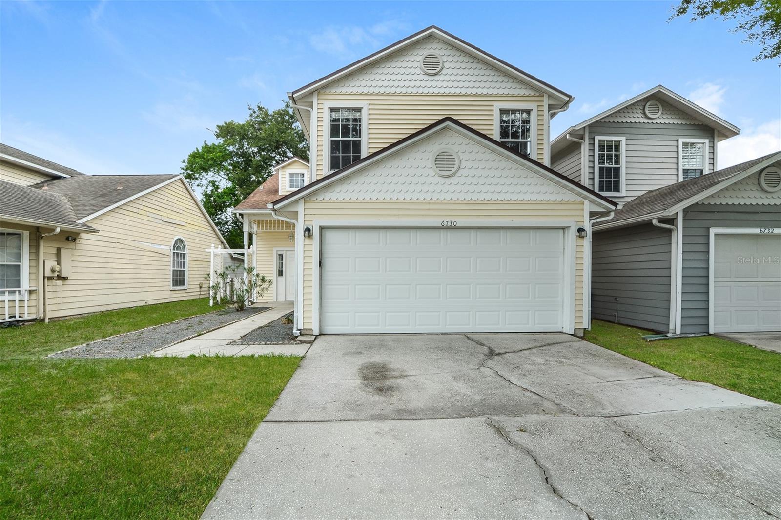 6730 Brittany Chase, Orlando, FL 32810