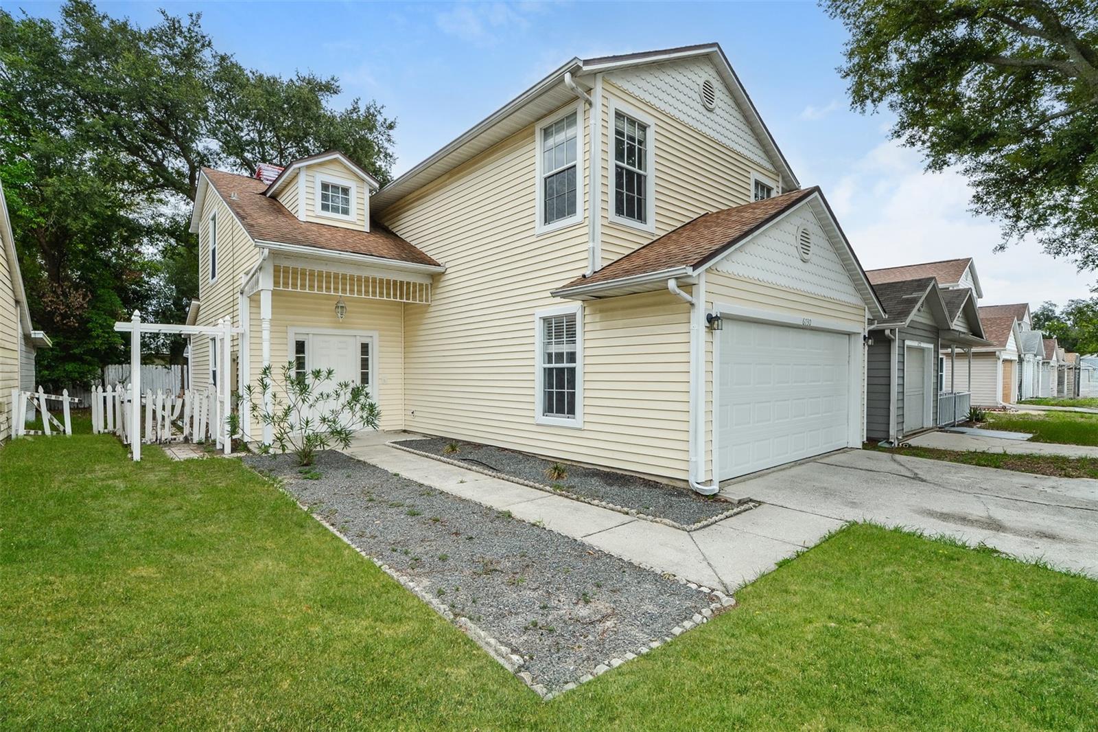 6730 Brittany Chase, Orlando, FL 32810