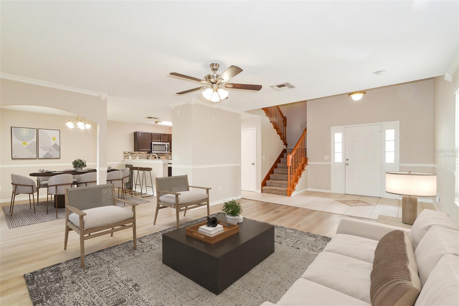 6730 Brittany Chase, Orlando, FL 32810
