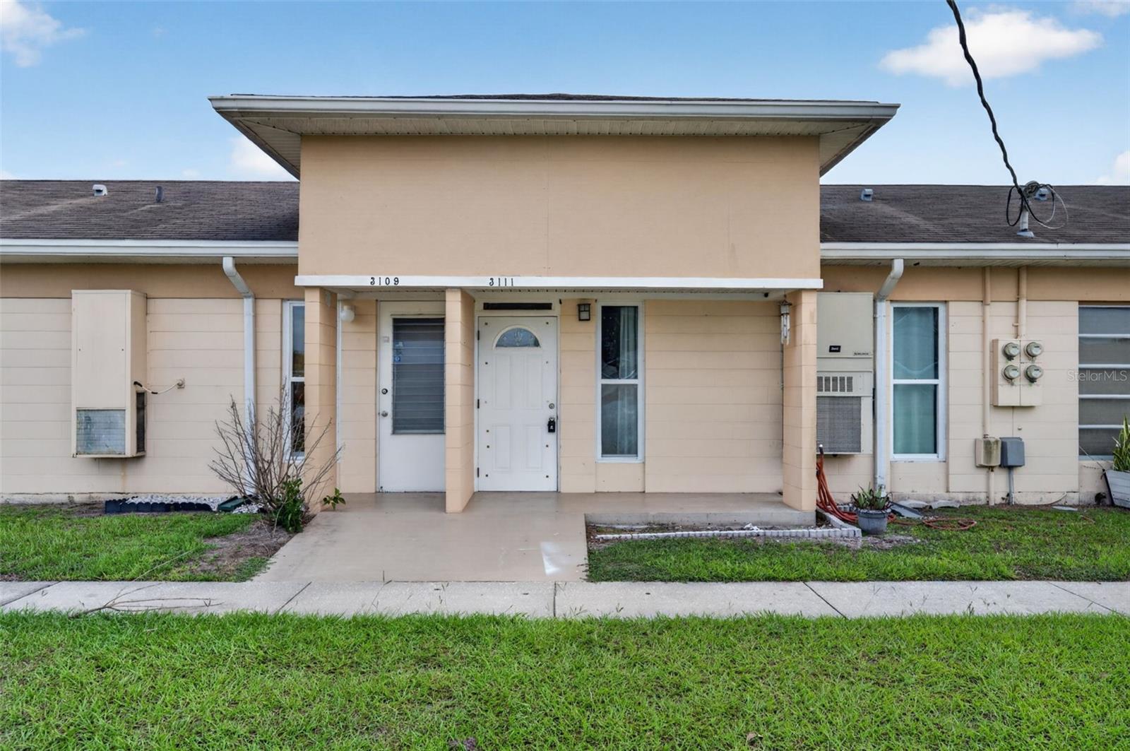 3111 Club, Lake Wales, FL 33854