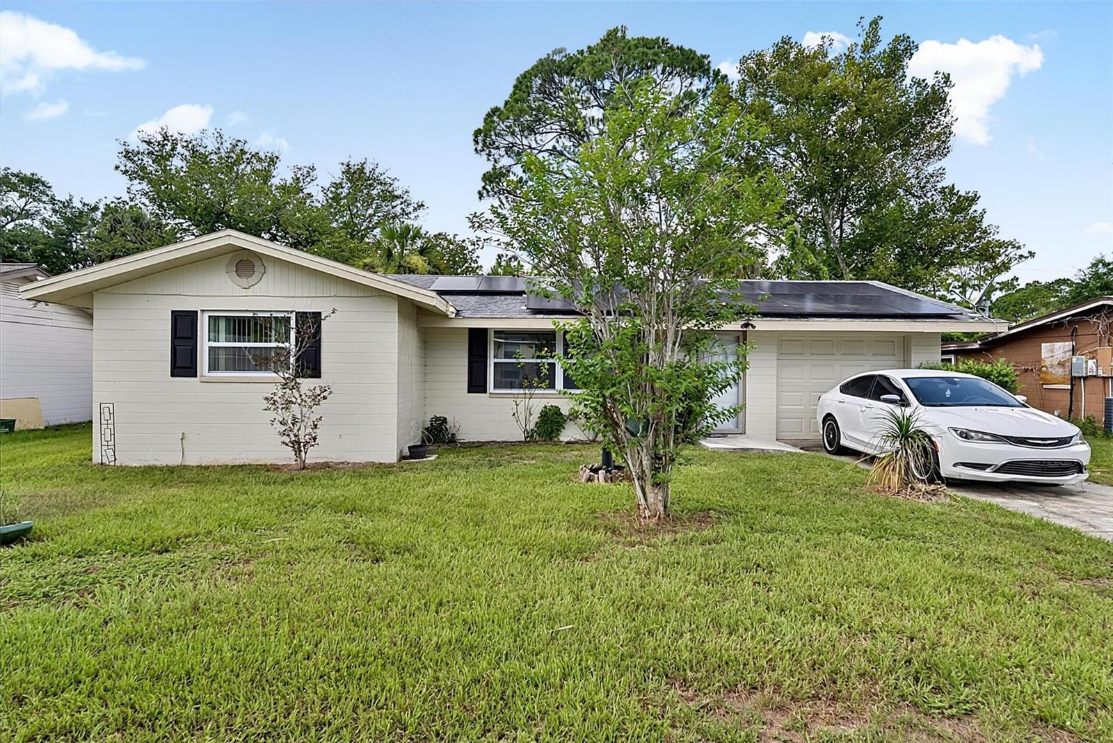 1508 Wildrose, Daytona Beach, FL 32117