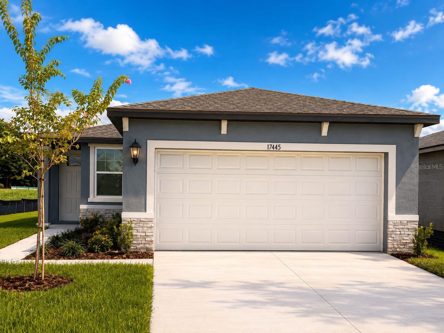 17445 Green Groove, Brooksville, FL 34601