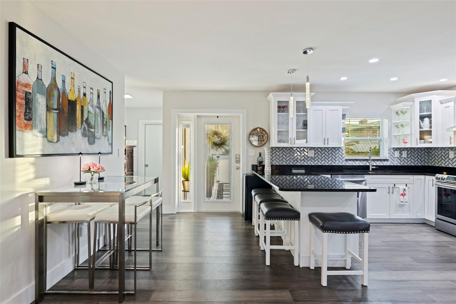 200 Park, St Petersburg, FL 33710