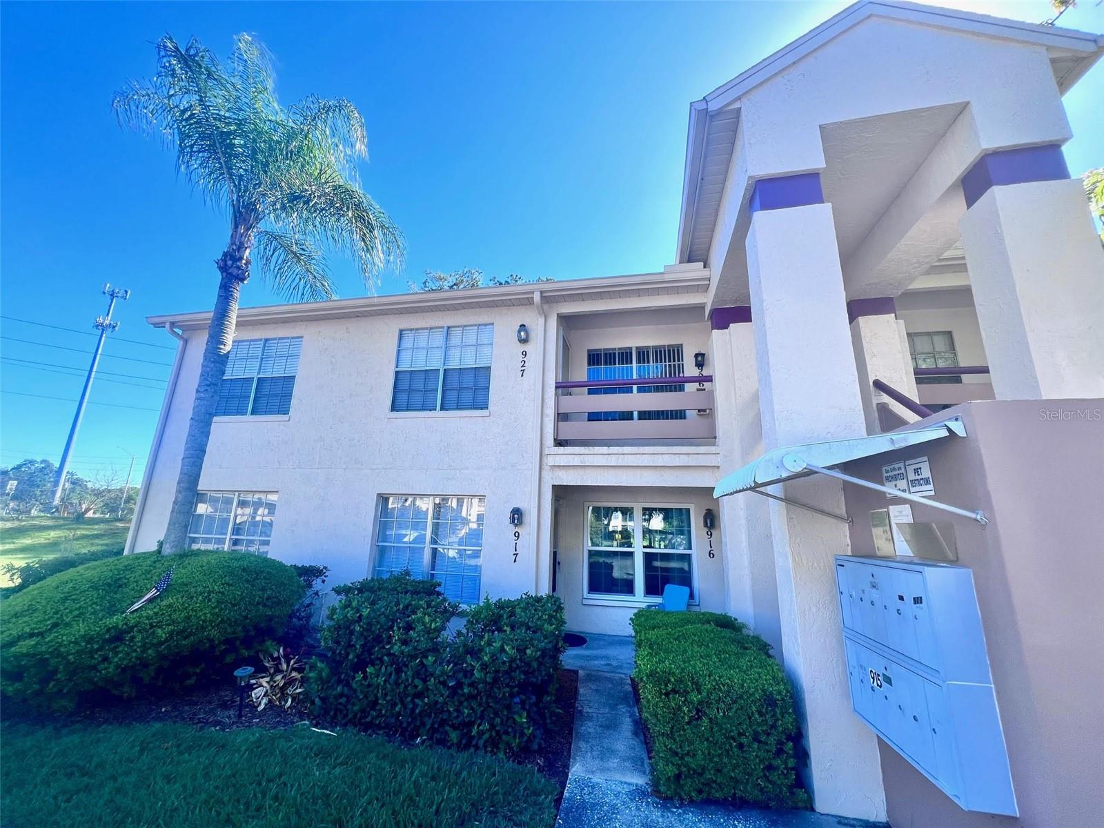 7828 Hardwick Unit 927, New Port Richey, FL 34653