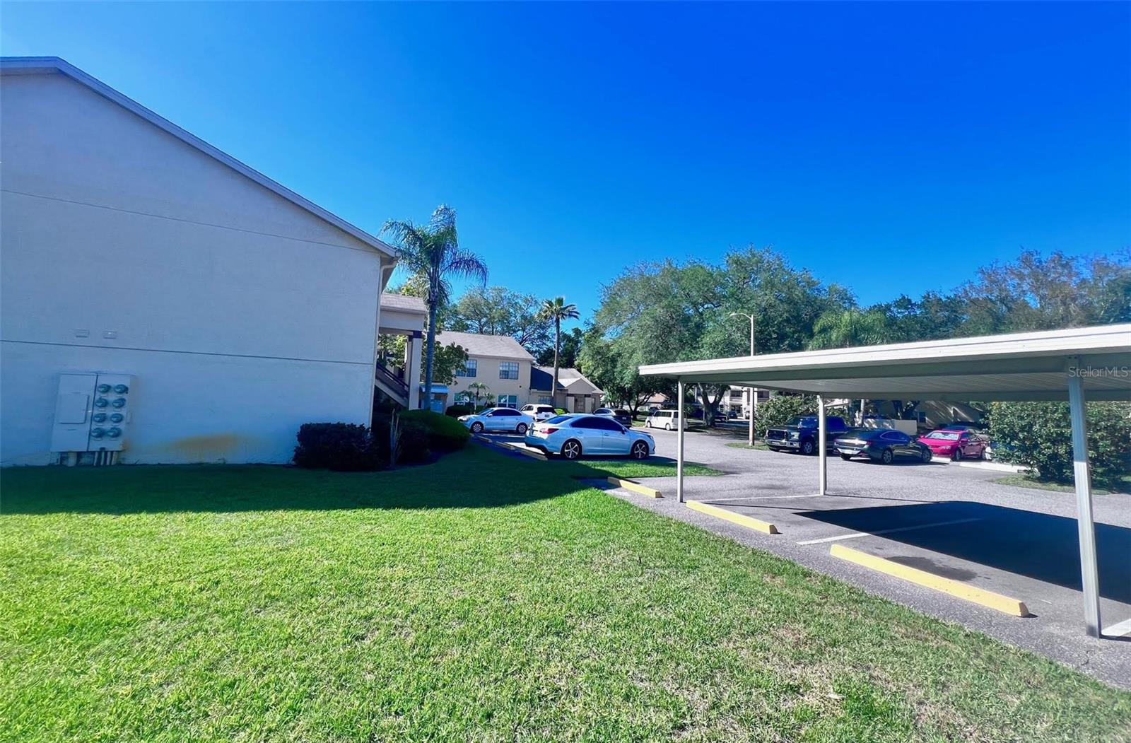 7828 Hardwick Unit 927, New Port Richey, FL 34653