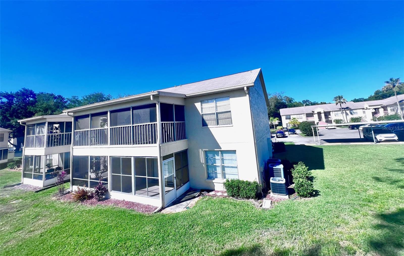 7828 Hardwick Unit 927, New Port Richey, FL 34653