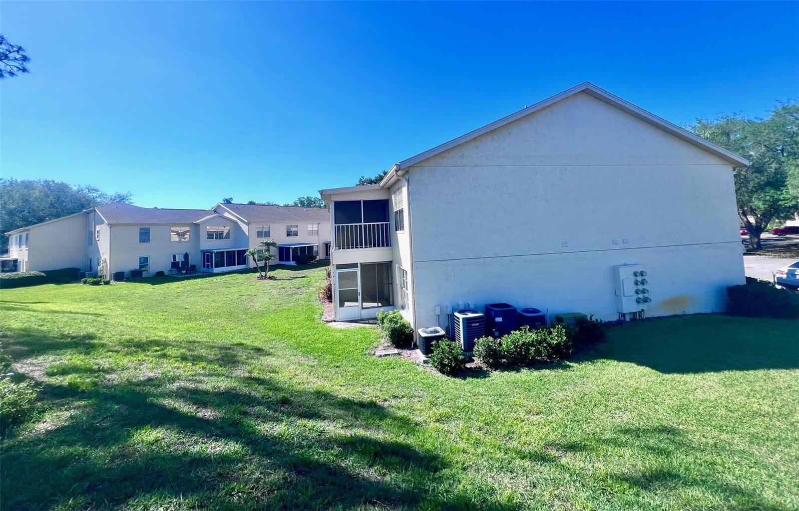 7828 Hardwick Unit 927, New Port Richey, FL 34653