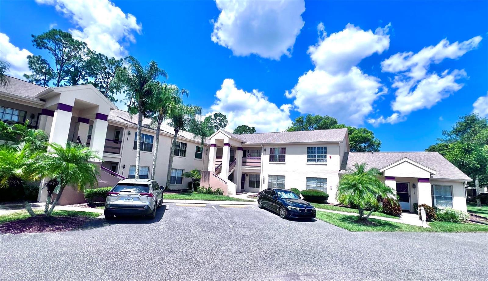 7910 Hardwick Unit 713, New Port Richey, FL 34653