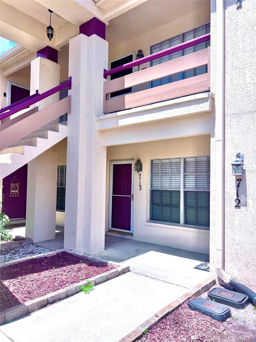7910 Hardwick Unit 713, New Port Richey, FL 34653