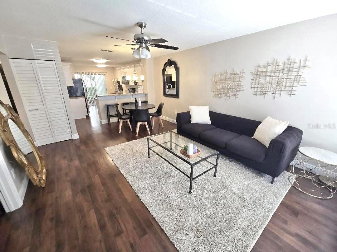 7910 Hardwick Unit 713, New Port Richey, FL 34653
