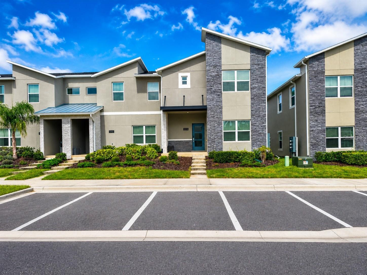 1036 Leader, Davenport, FL 33896