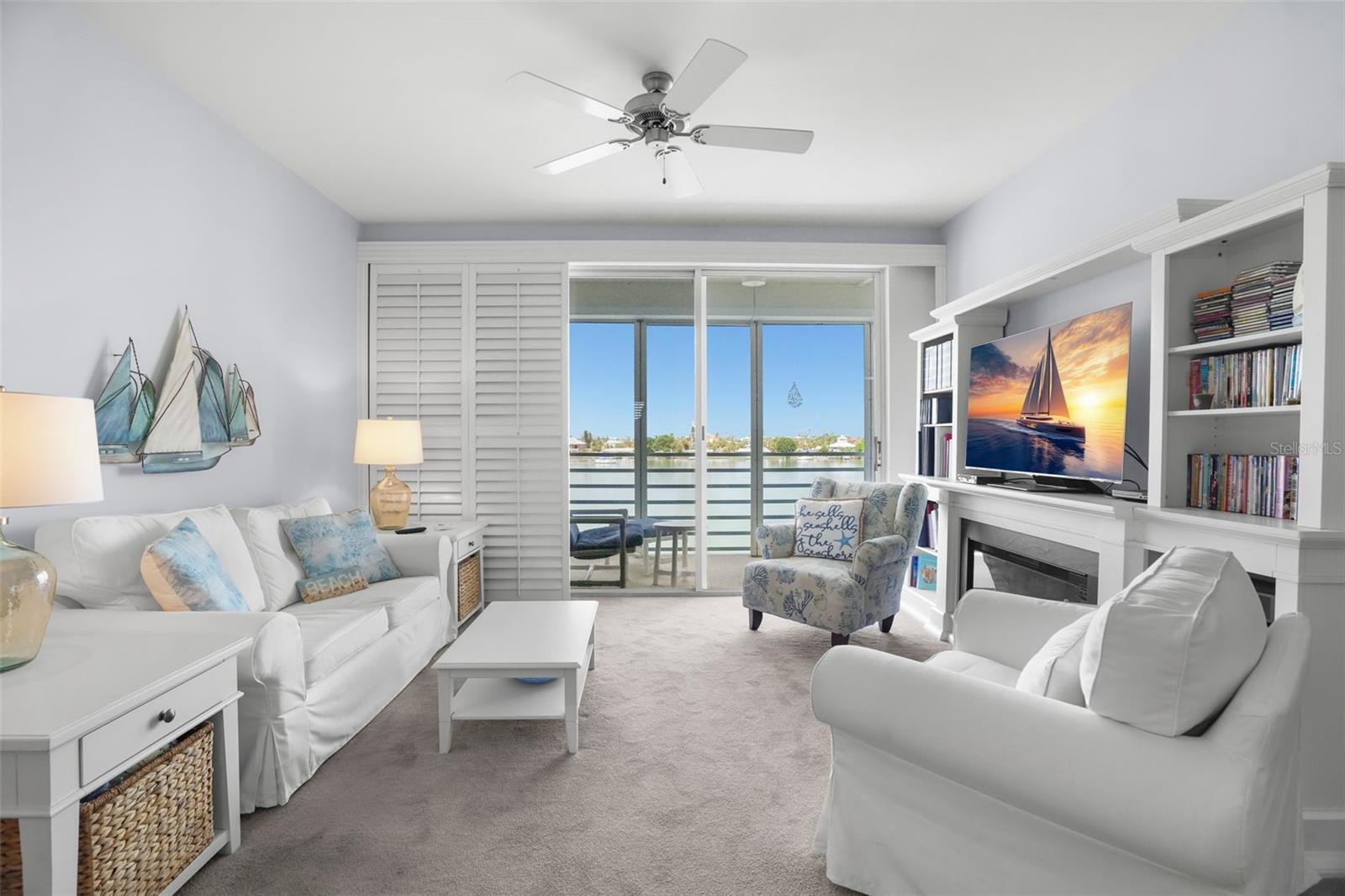 7984 Sailboat Key Unit 306, South Pasadena, FL 33707