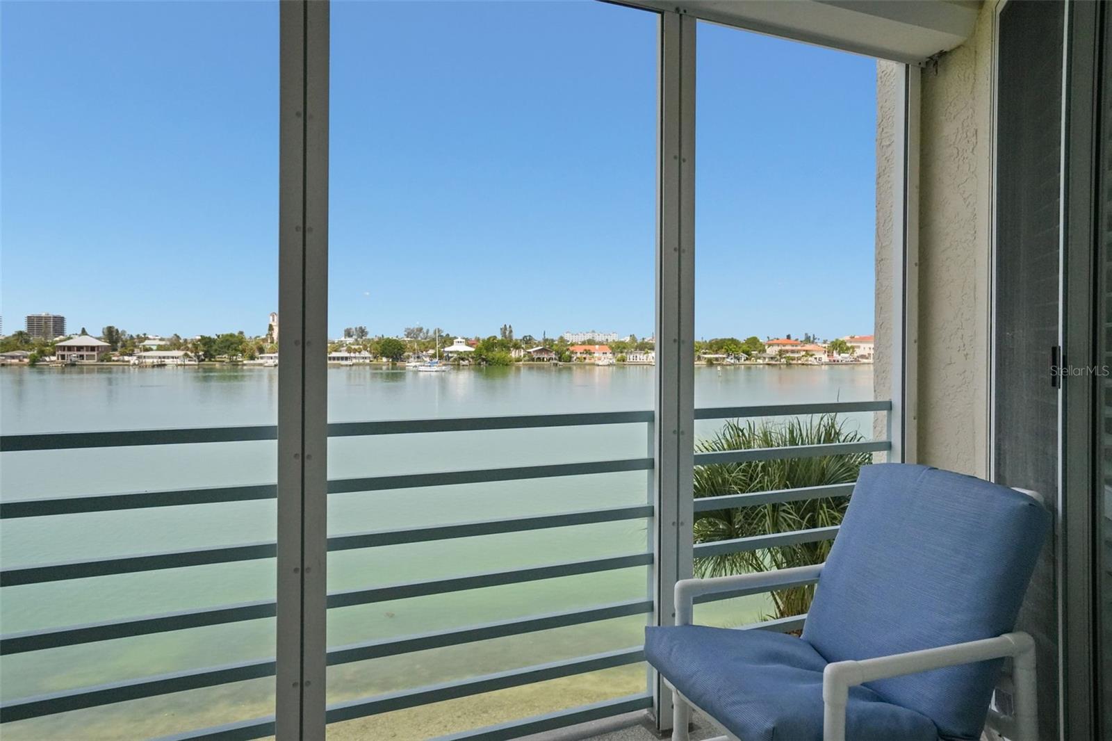 7984 Sailboat Key Unit 306, South Pasadena, FL 33707