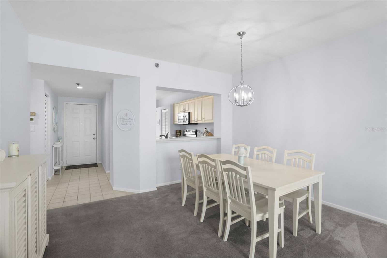 7984 Sailboat Key Unit 306, South Pasadena, FL 33707
