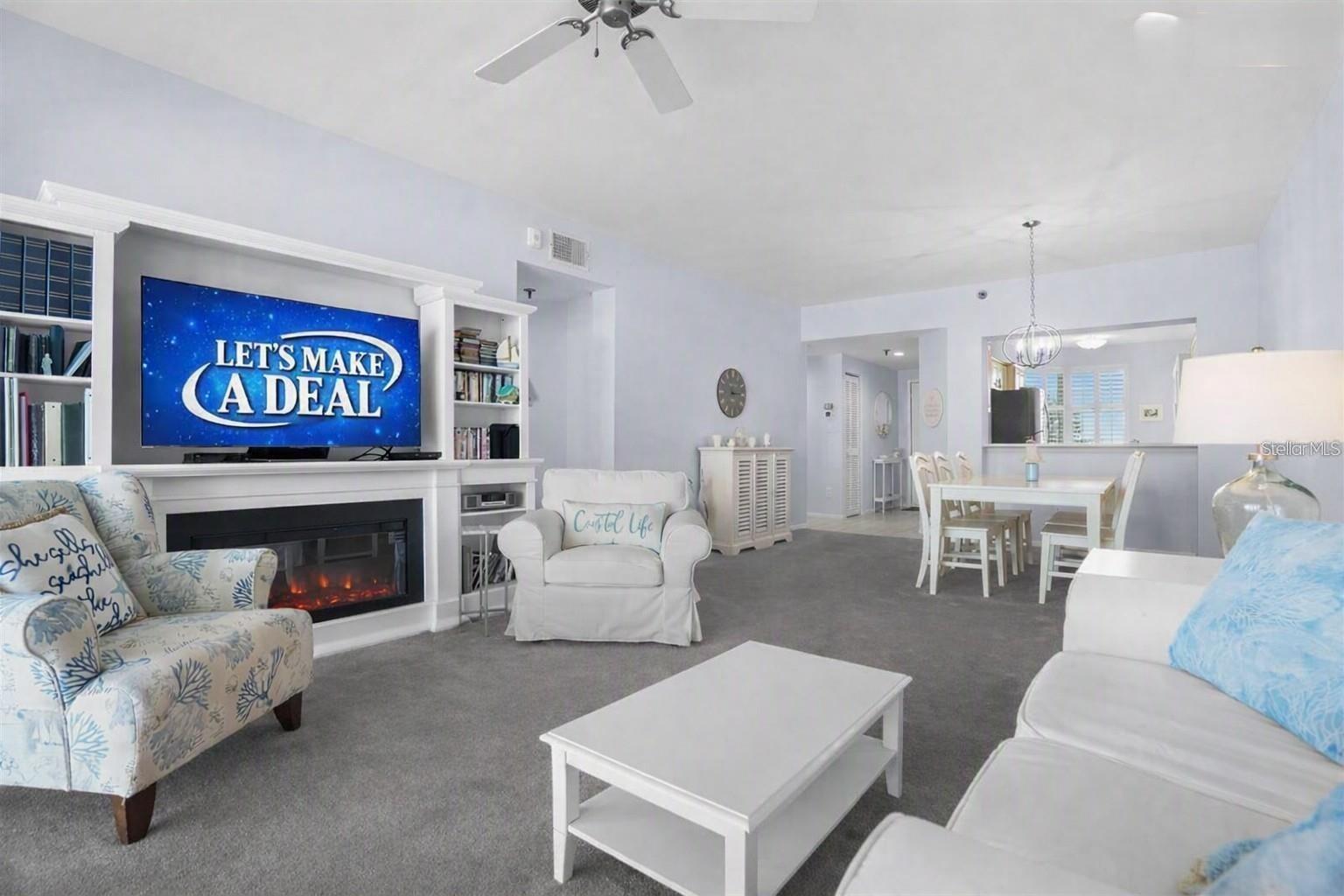7984 Sailboat Key Unit 306, South Pasadena, FL 33707