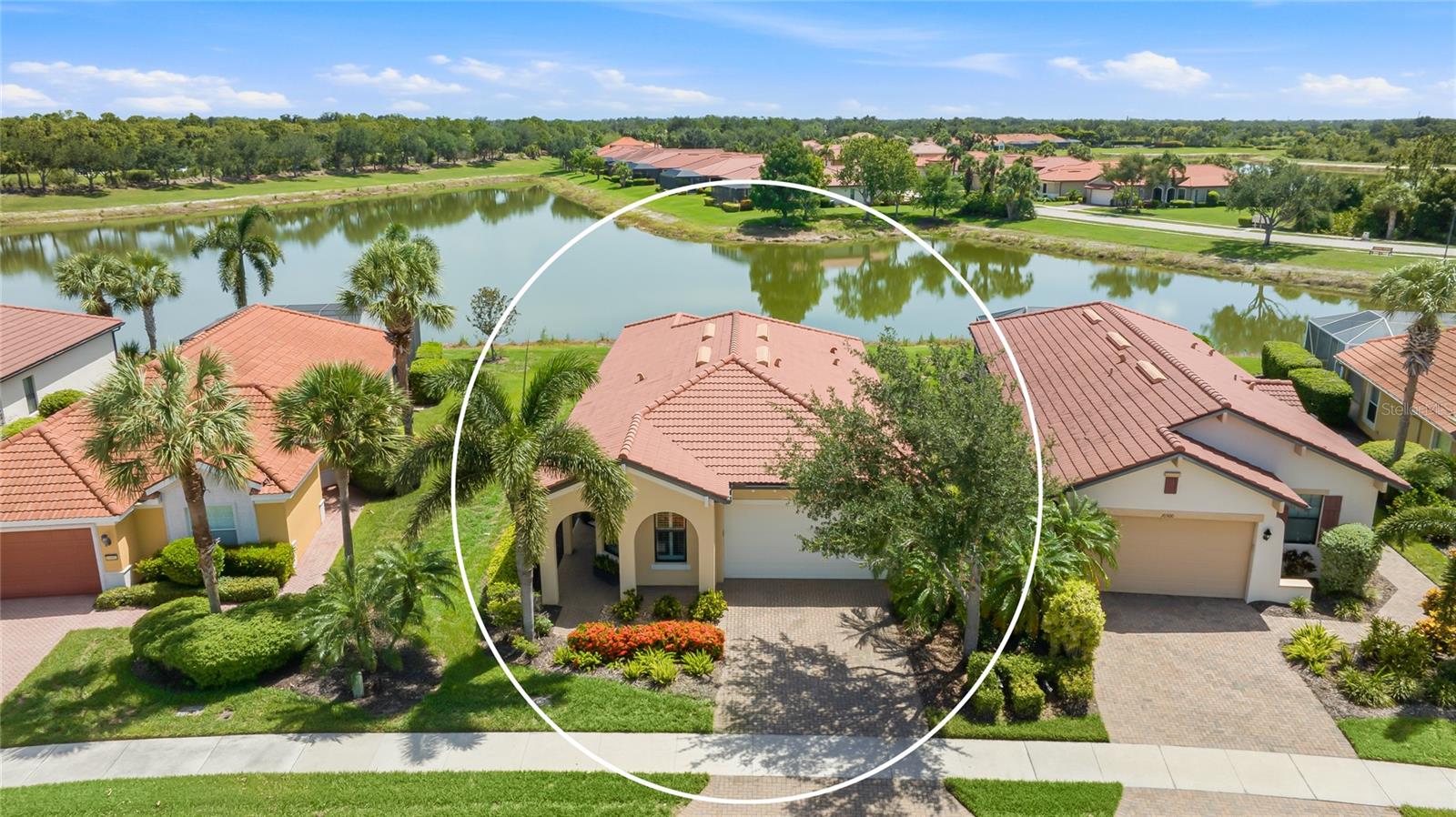 10496 Crooked Creek, Venice, FL 34293