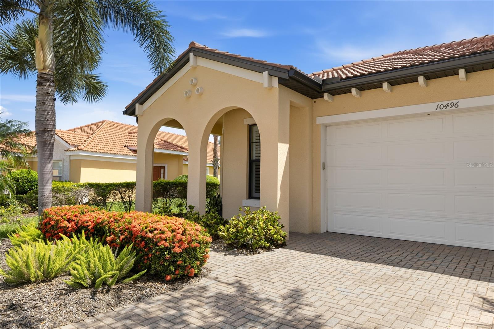 10496 Crooked Creek, Venice, FL 34293