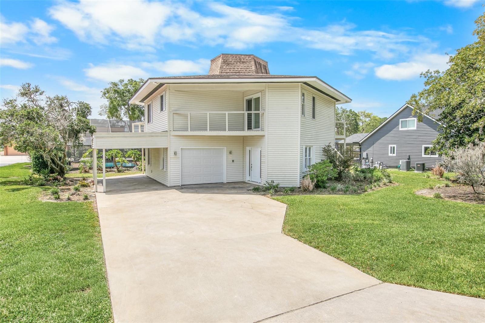 38 Lazy Eight, Port Orange, FL 32128