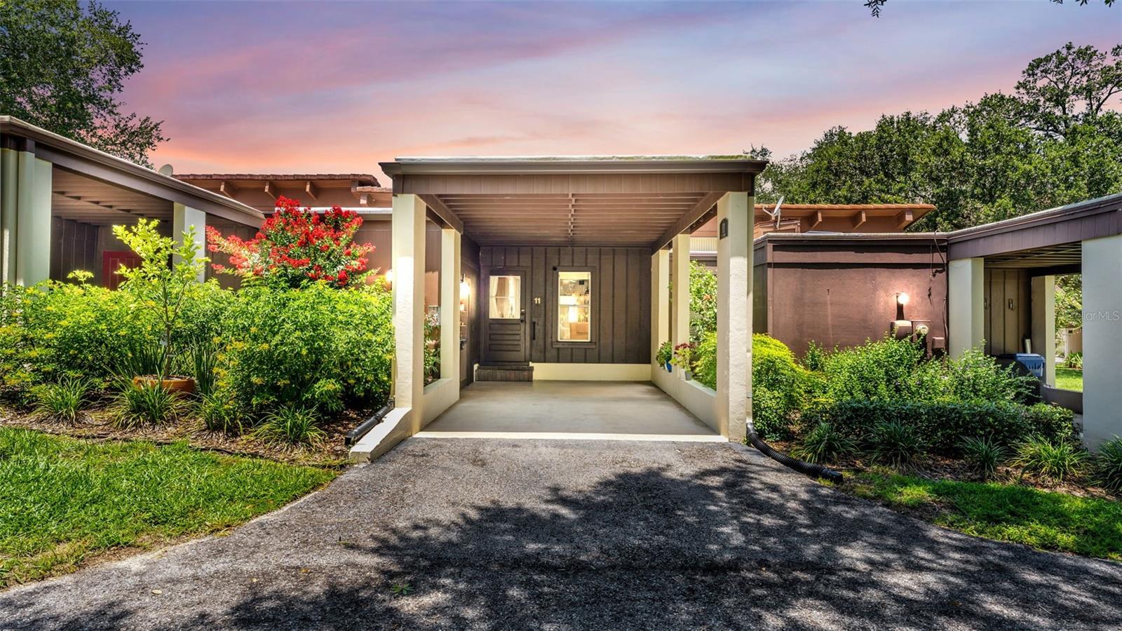 11 El Recodo Unit 11, Lakeland, FL 33813