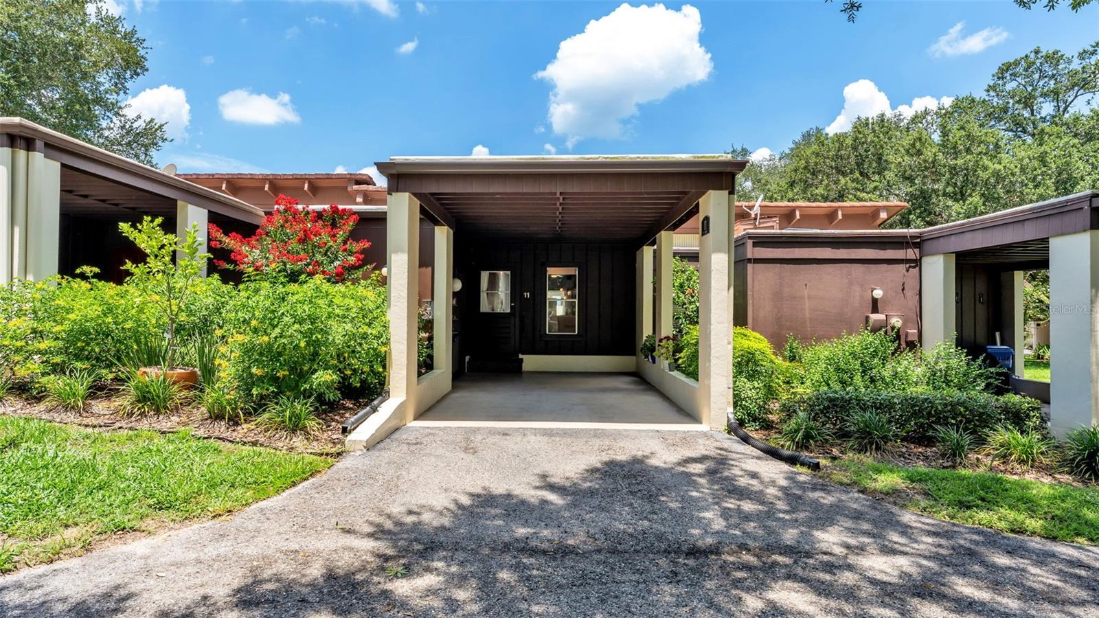 11 El Recodo Unit 11, Lakeland, FL 33813