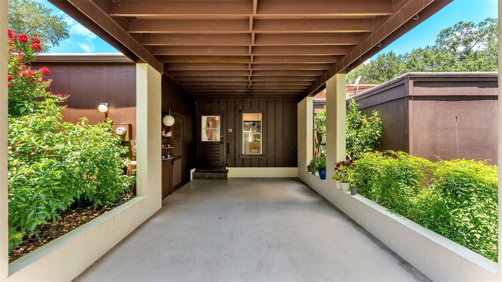 11 El Recodo Unit 11, Lakeland, FL 33813
