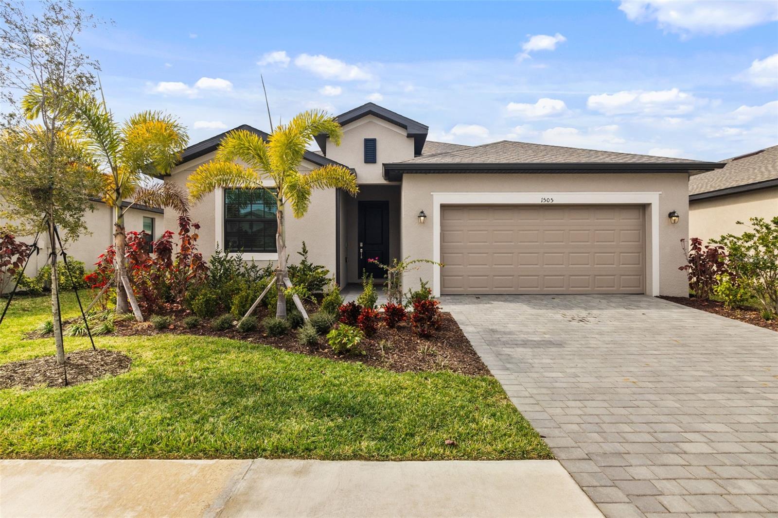 1505 Saddlewood, Port Charlotte, FL 33953