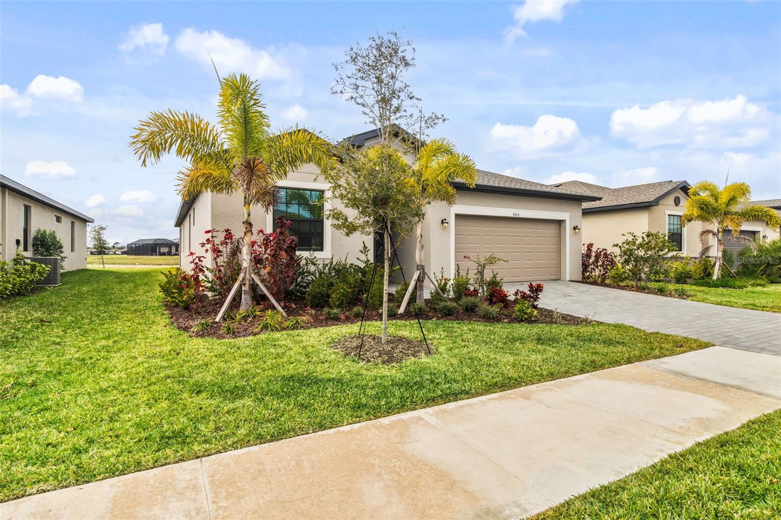 1505 Saddlewood, Port Charlotte, FL 33953