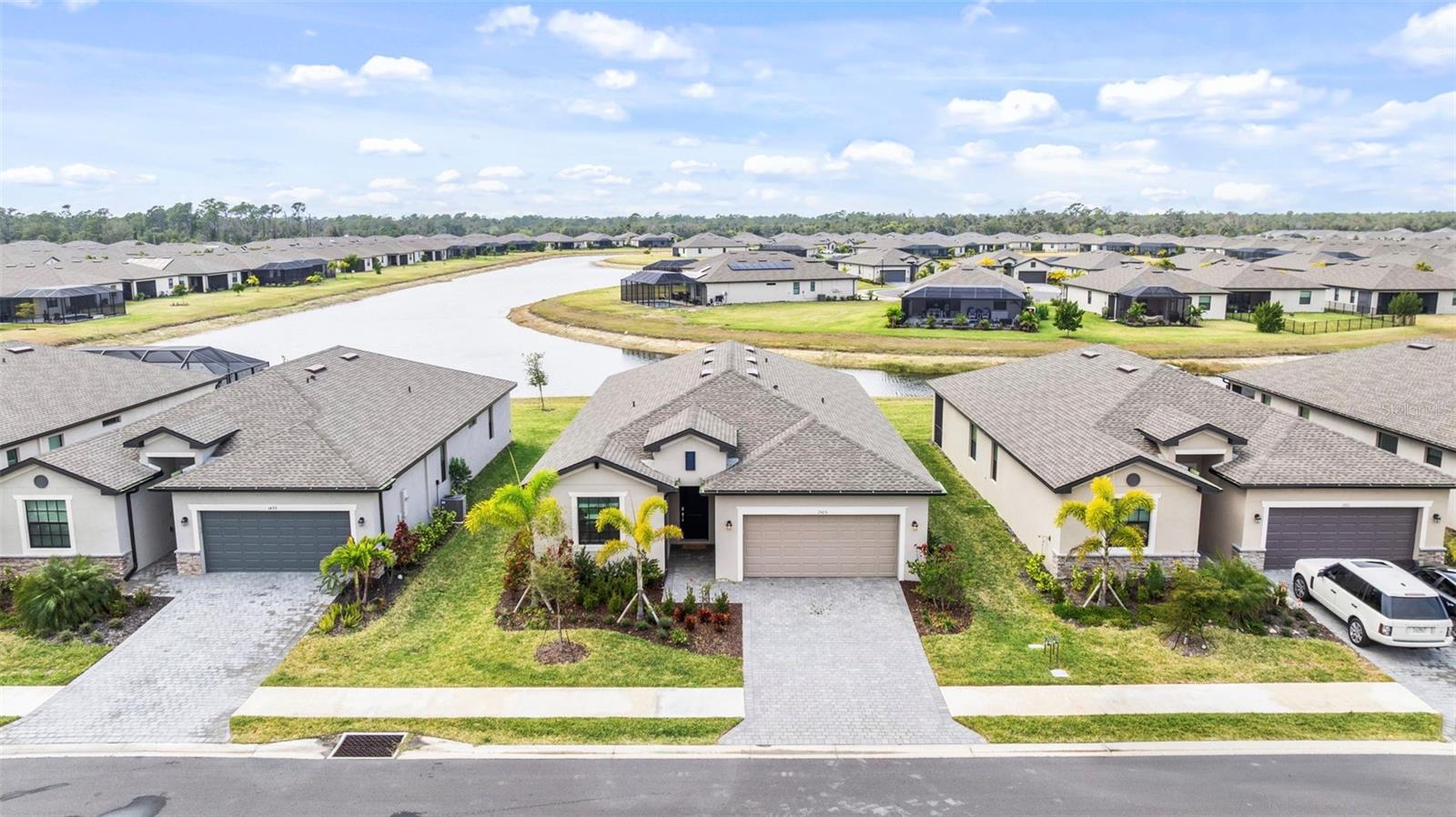 1505 Saddlewood, Port Charlotte, FL 33953