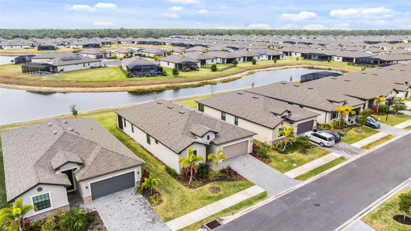1505 Saddlewood, Port Charlotte, FL 33953