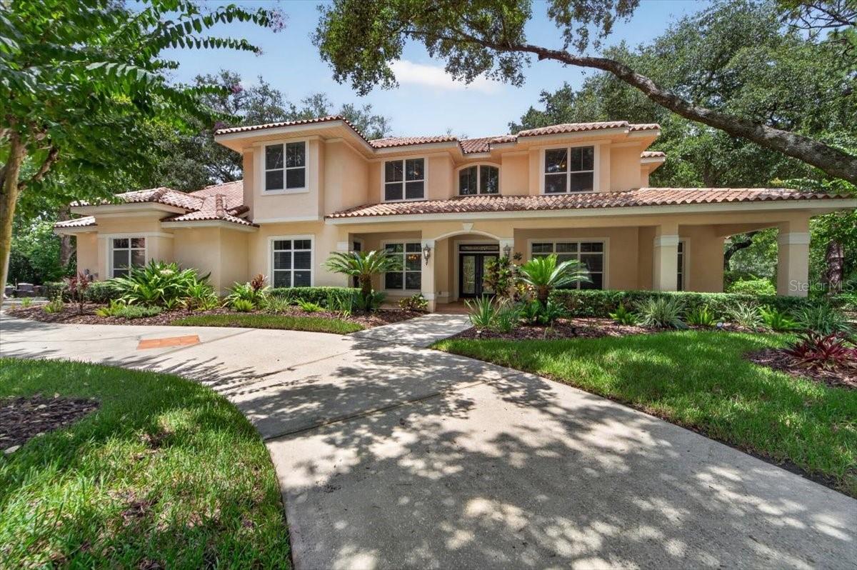 15707 Cochester, Tampa, FL 33647