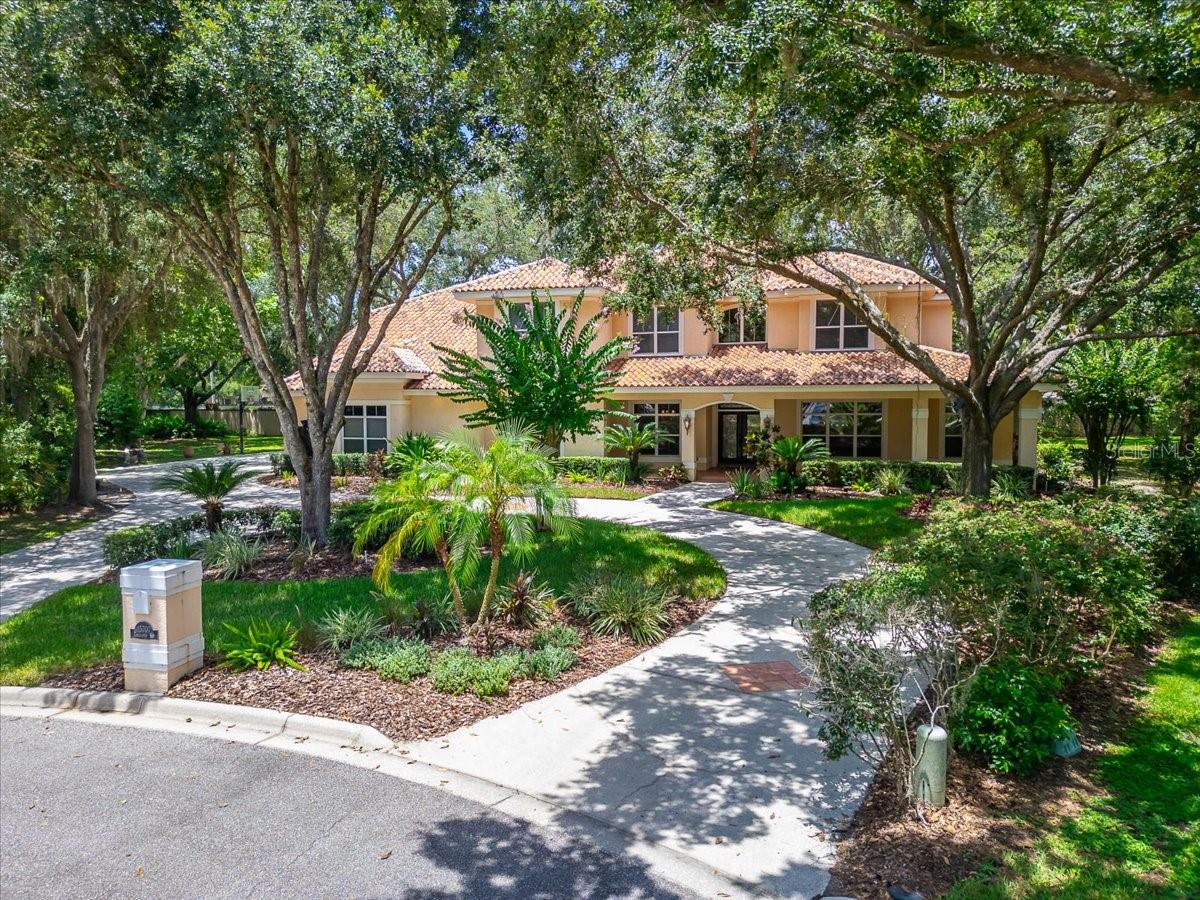 15707 Cochester, Tampa, FL 33647