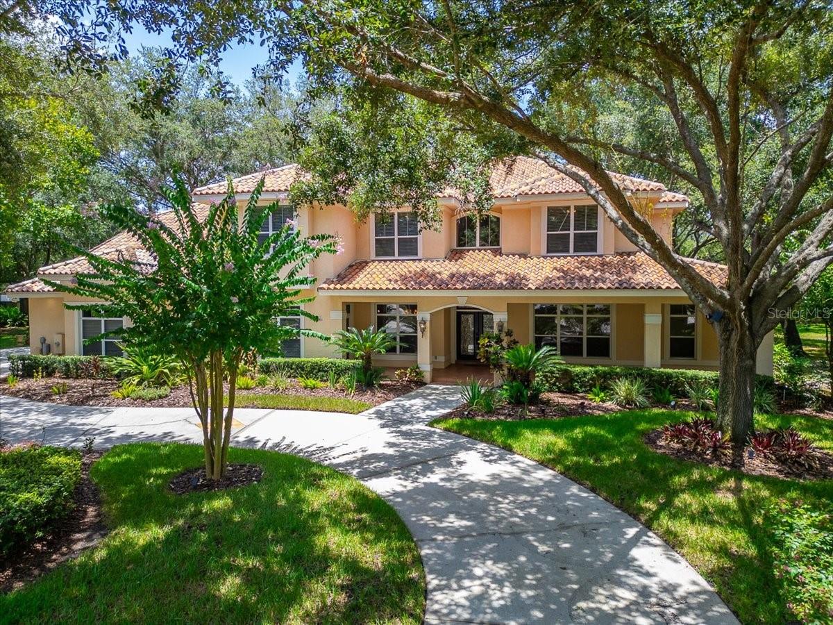 15707 Cochester, Tampa, FL 33647