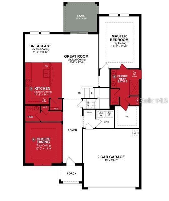 1464 Cabot, Clermont, FL 34711