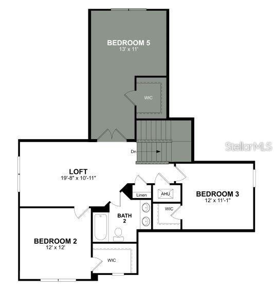 1464 Cabot, Clermont, FL 34711