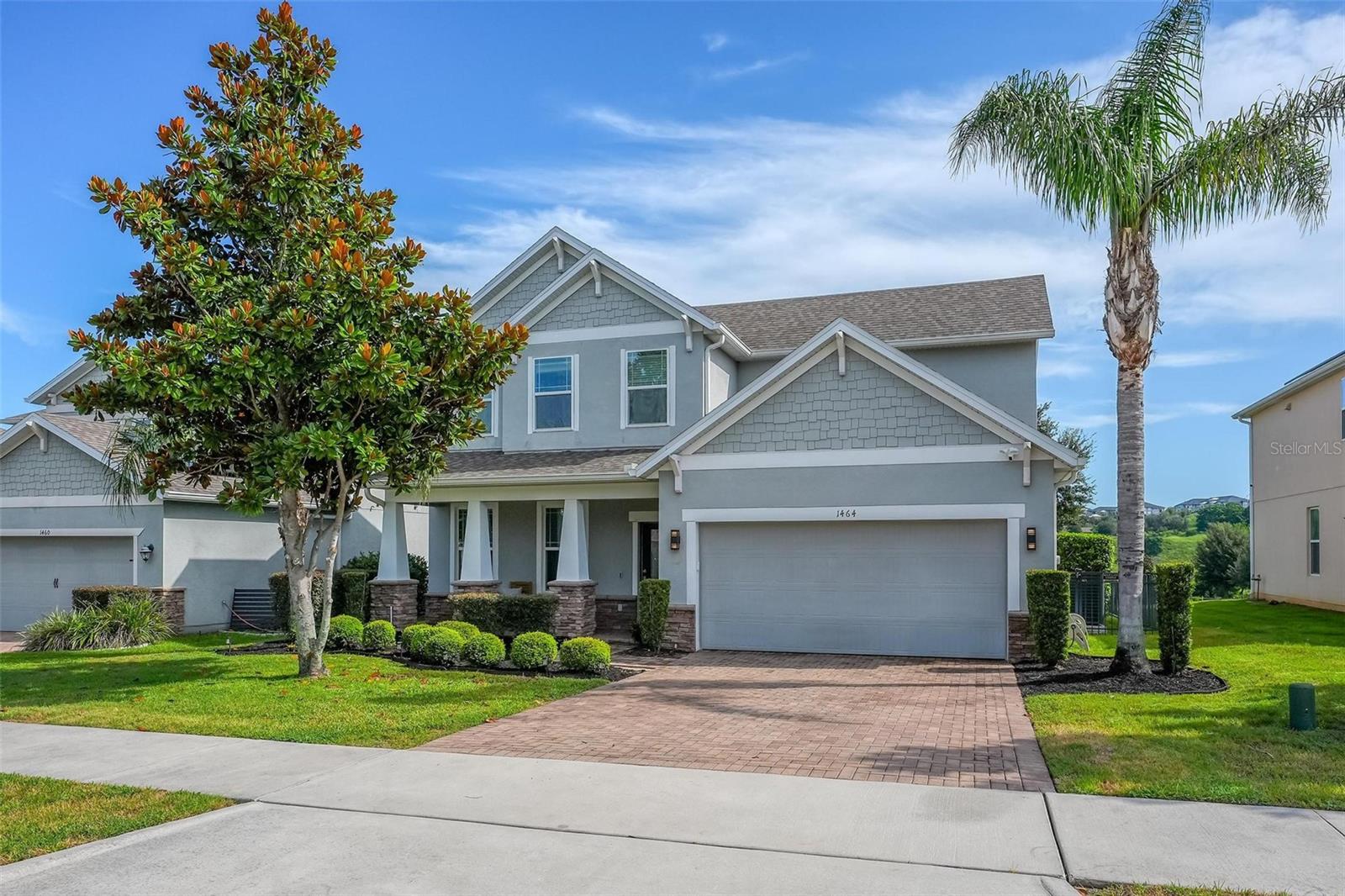 1464 Cabot, Clermont, FL 34711