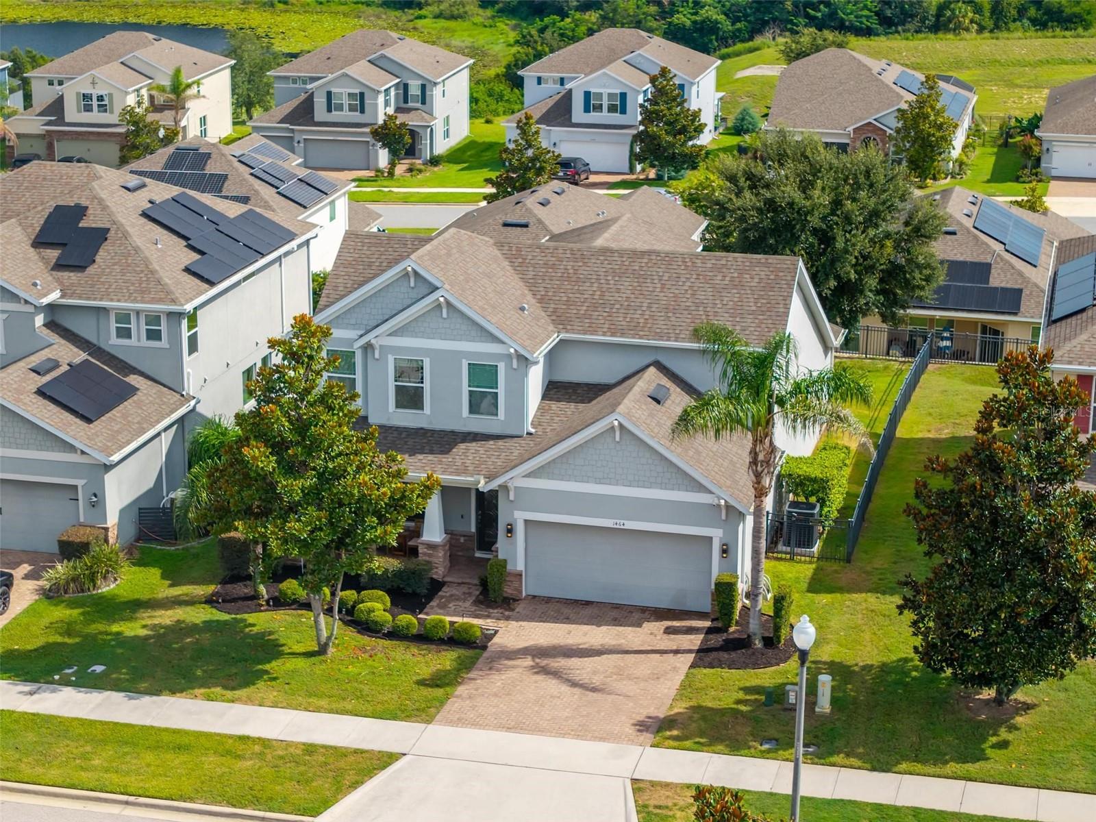 1464 Cabot, Clermont, FL 34711