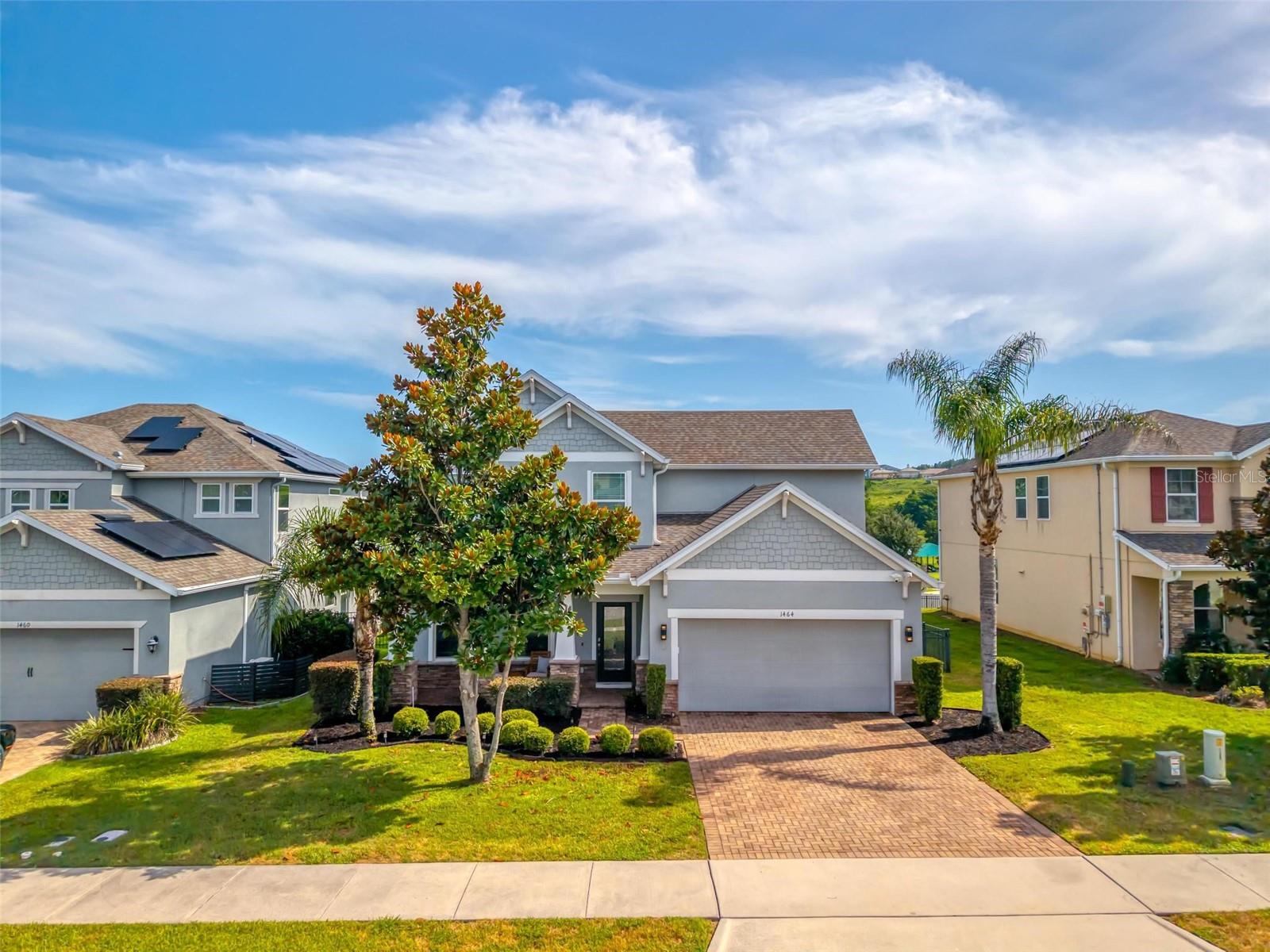 1464 Cabot, Clermont, FL 34711