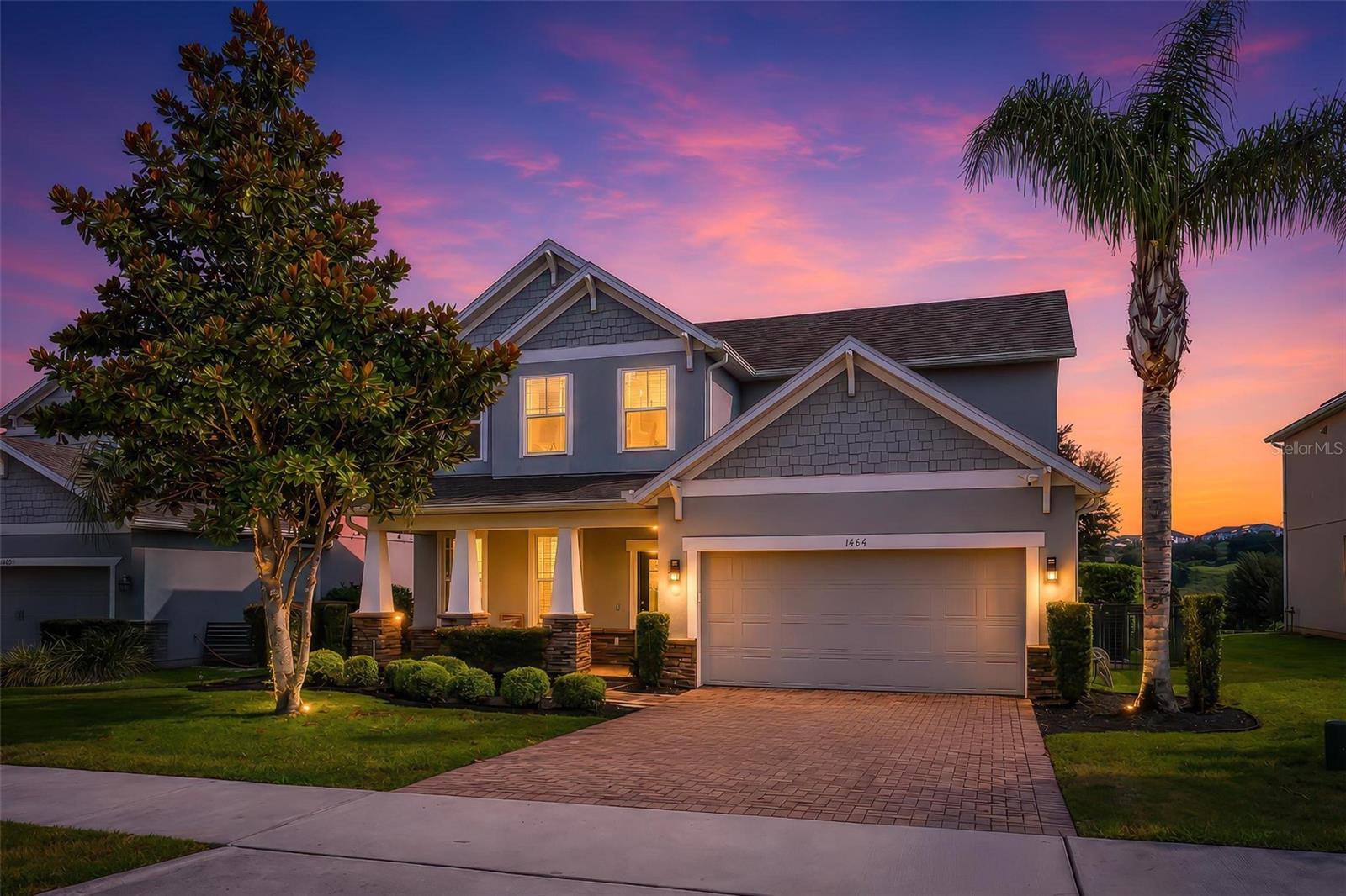 1464 Cabot, Clermont, FL 34711