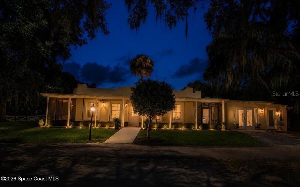 140 Bellewood, Titusville, FL 32780