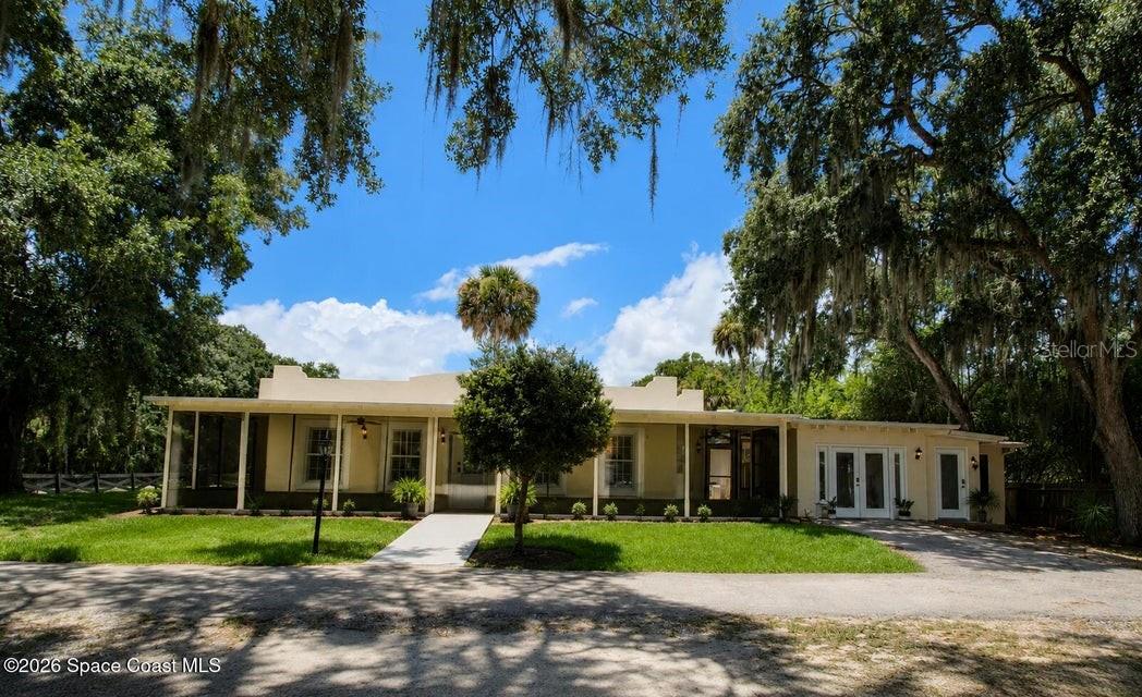 140 Bellewood, Titusville, FL 32780