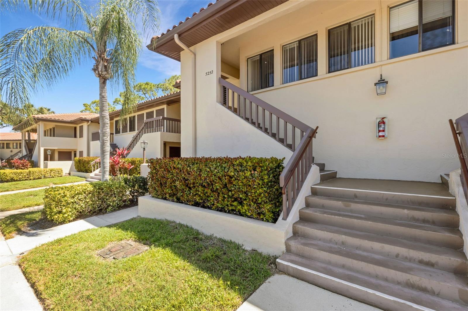5252 Lake Village Unit 54, Sarasota, FL 34235