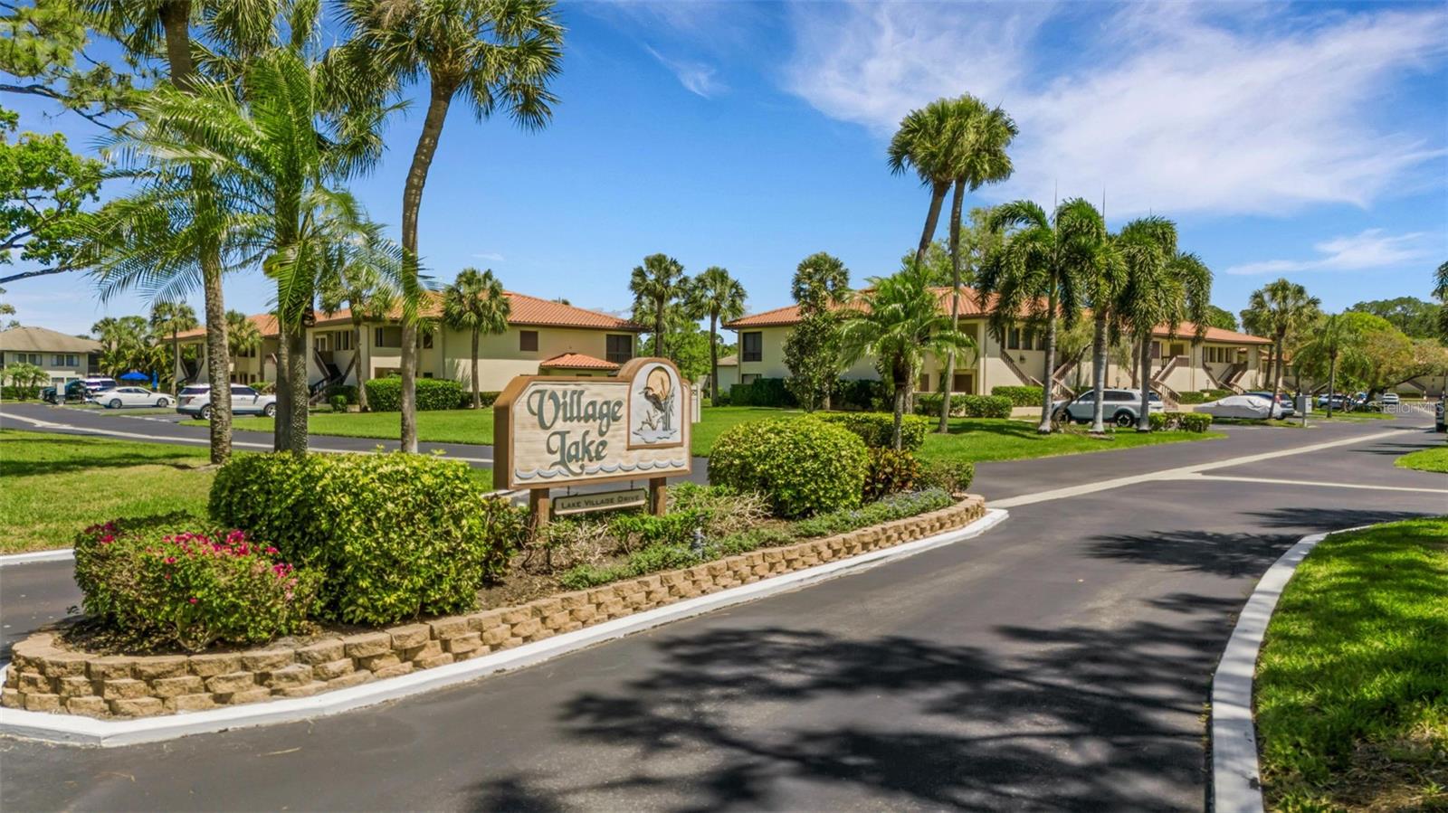 5252 Lake Village Unit 54, Sarasota, FL 34235