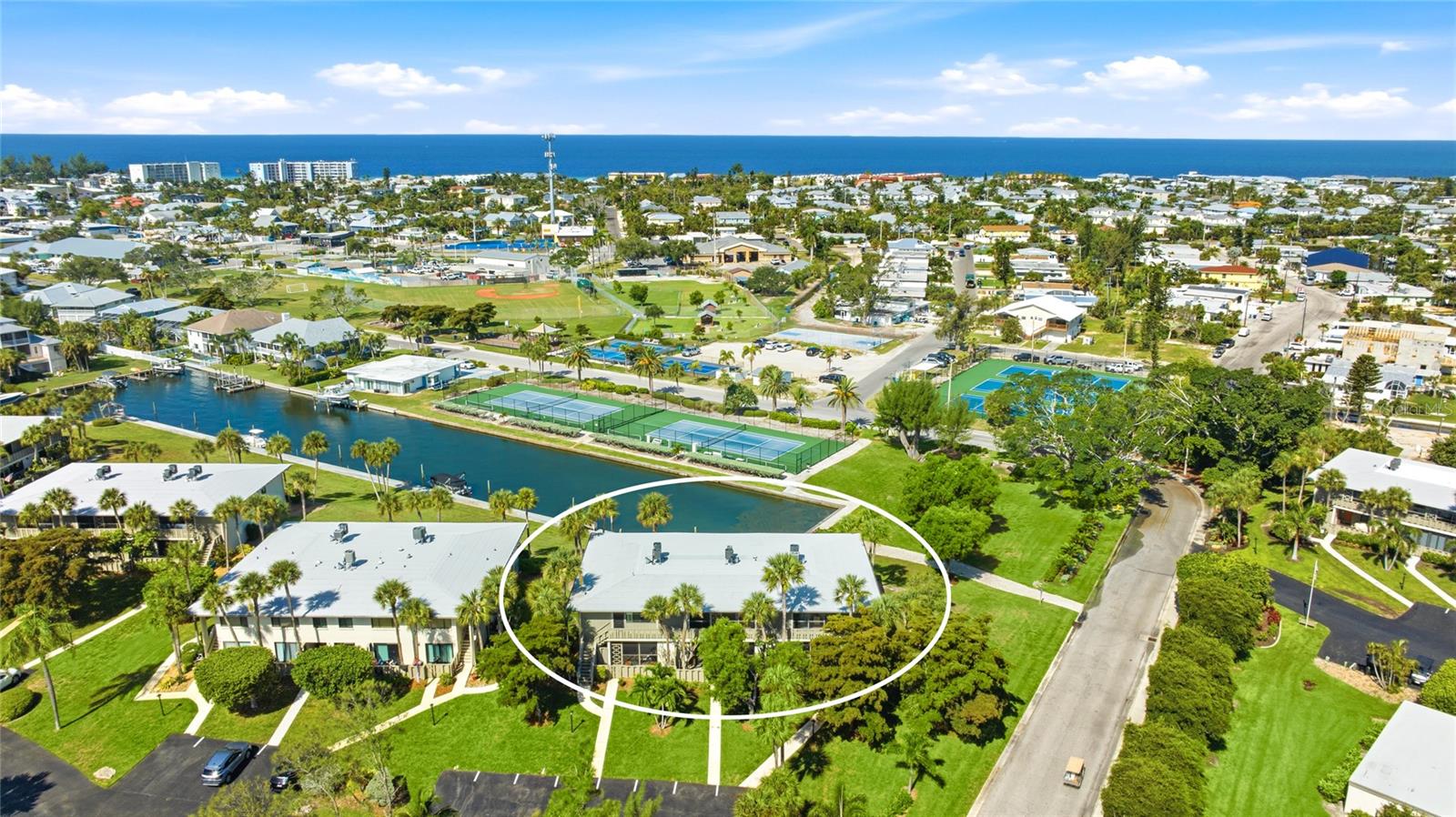 6500 Flotilla Unit 235, Holmes Beach, FL 34217
