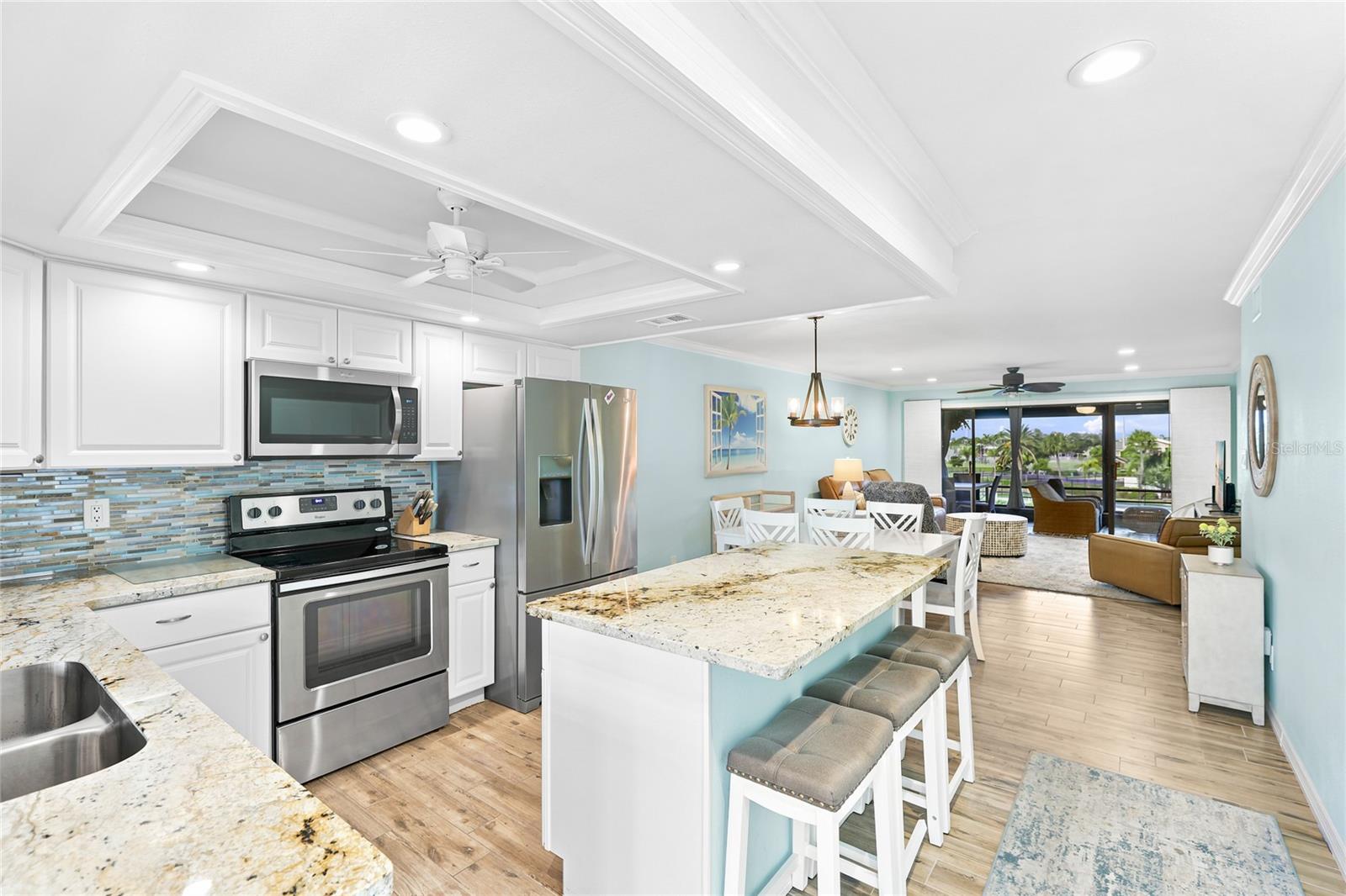6500 Flotilla Unit 235, Holmes Beach, FL 34217