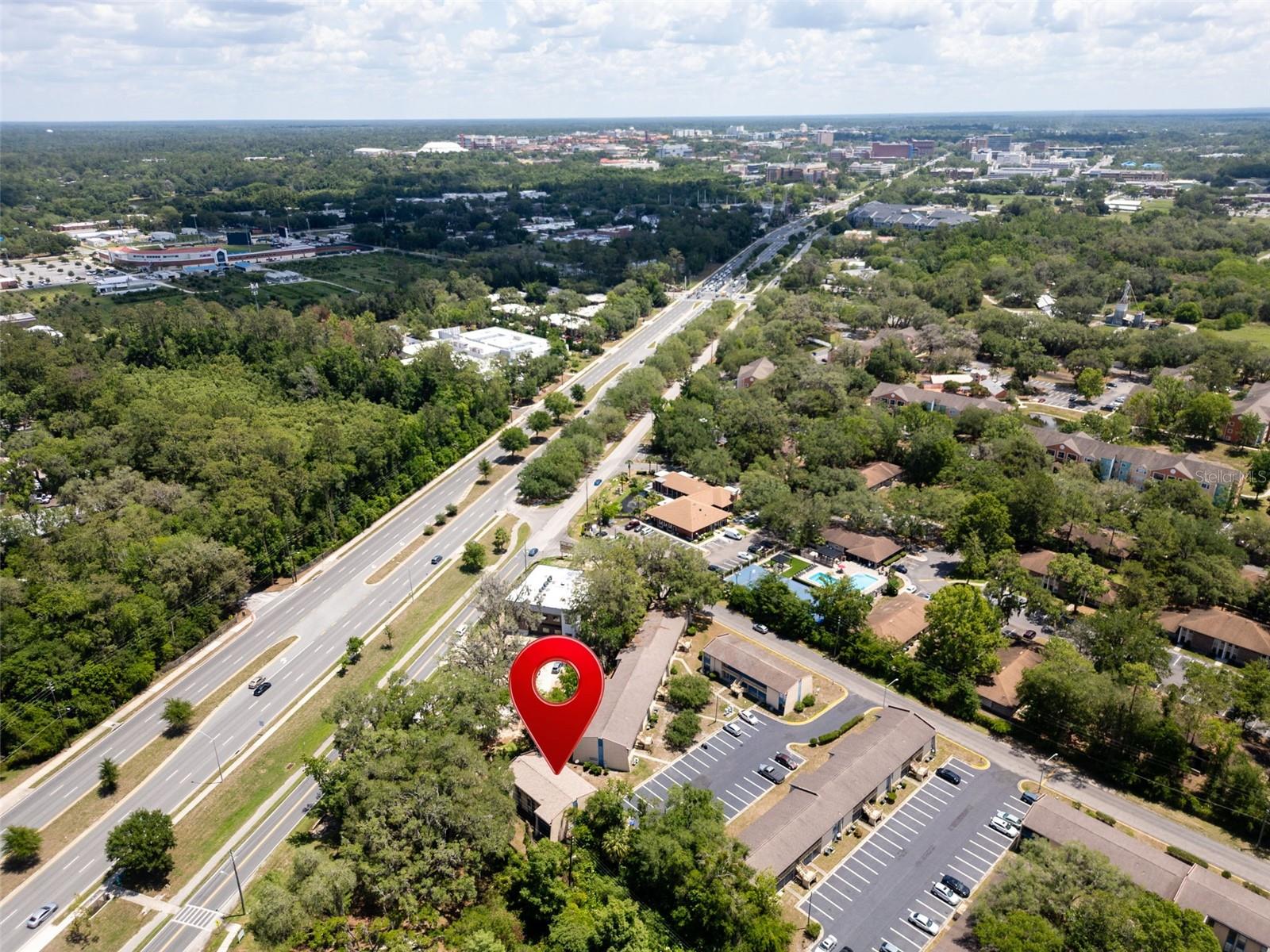 2811 Archer Unit C18, Gainesville, FL 32608