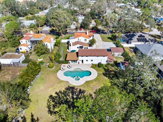 6010 17th, Gulfport, FL 33707