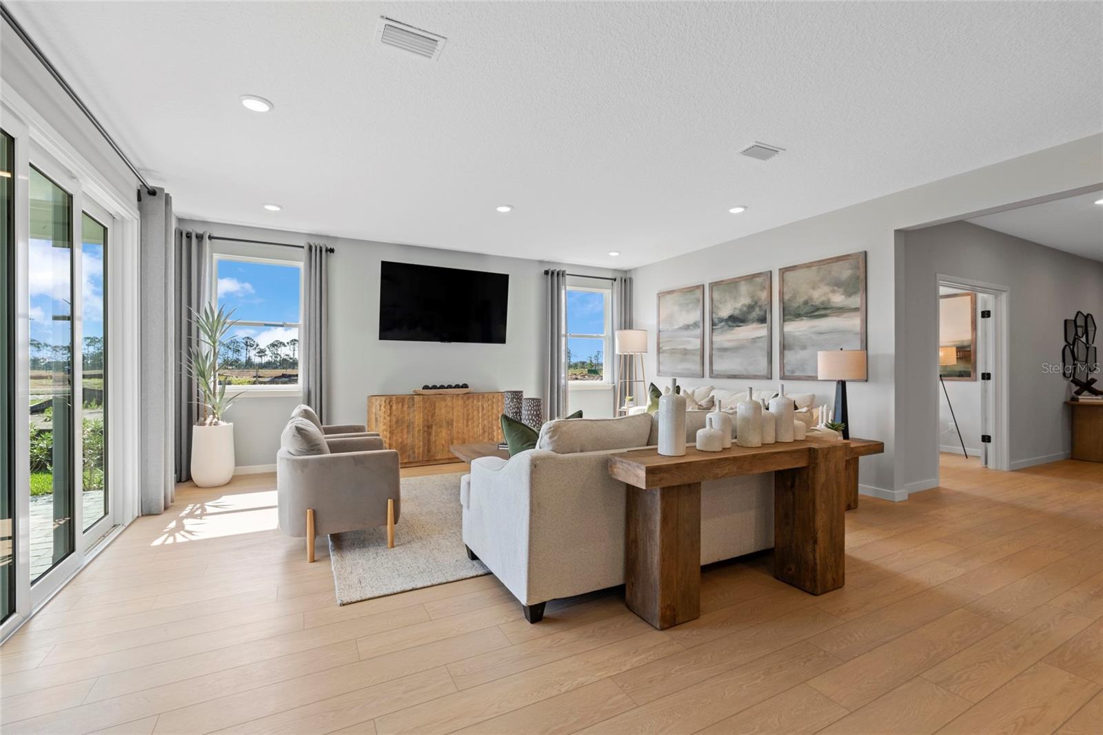 37 Pegasus, Flagler Beach, FL 32136