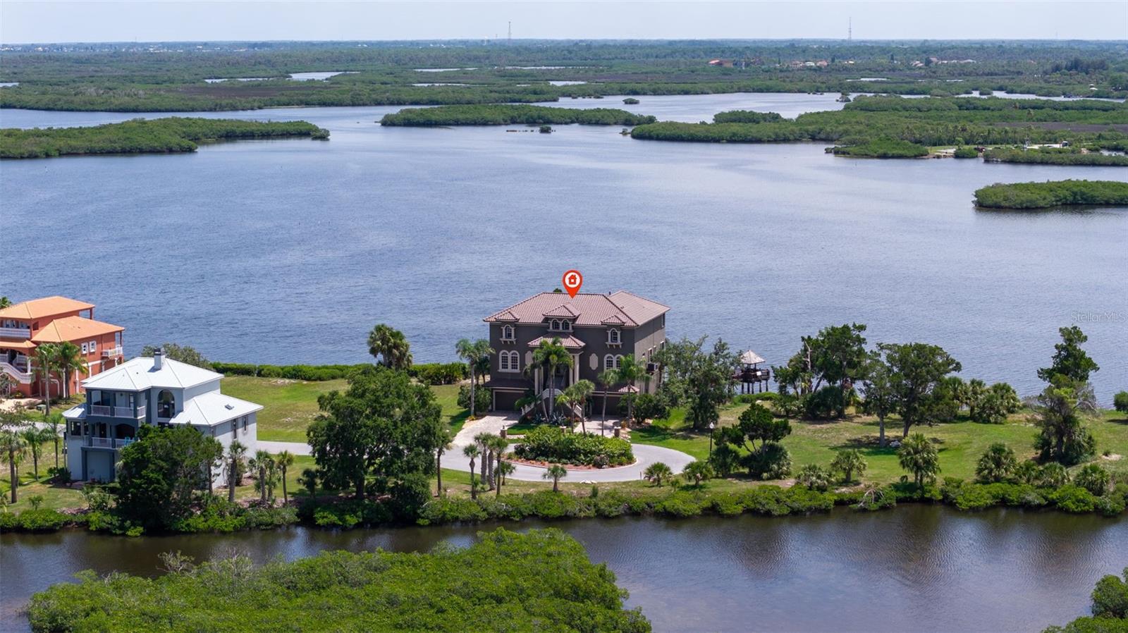 4631 Harborpointe, Port Richey, FL 34668